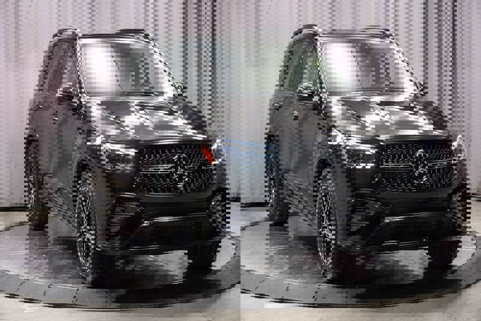 Used 2026 Mercedes-Benz GLE 450 4MATIC image 5