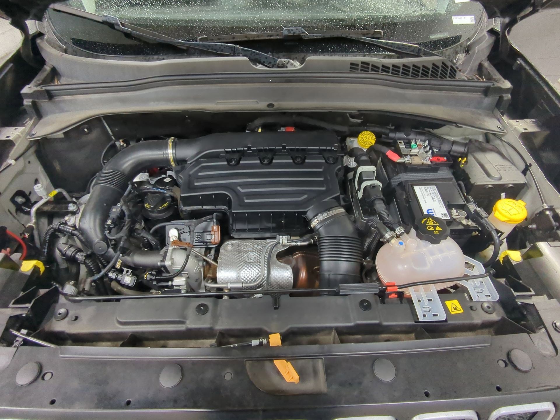 Certified 2023 Jeep Renegade Latitude image 22