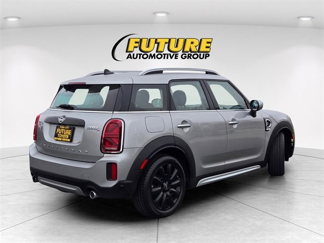 Used 2023 MINI Cooper Countryman S image 5