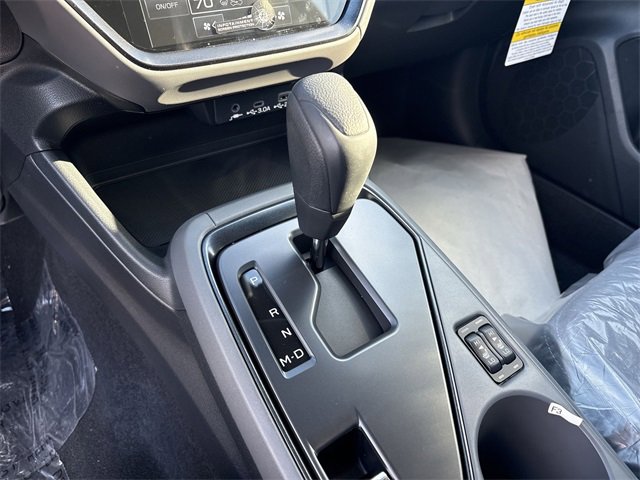 New 2026 Subaru Crosstrek 2.0i Premium image 20