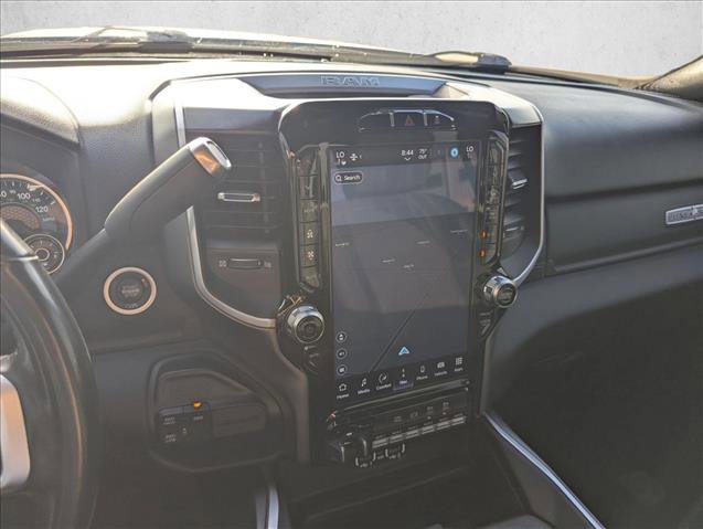 Used 2022 RAM 3500 Lone Star w/ Level A Equipment Group image 14