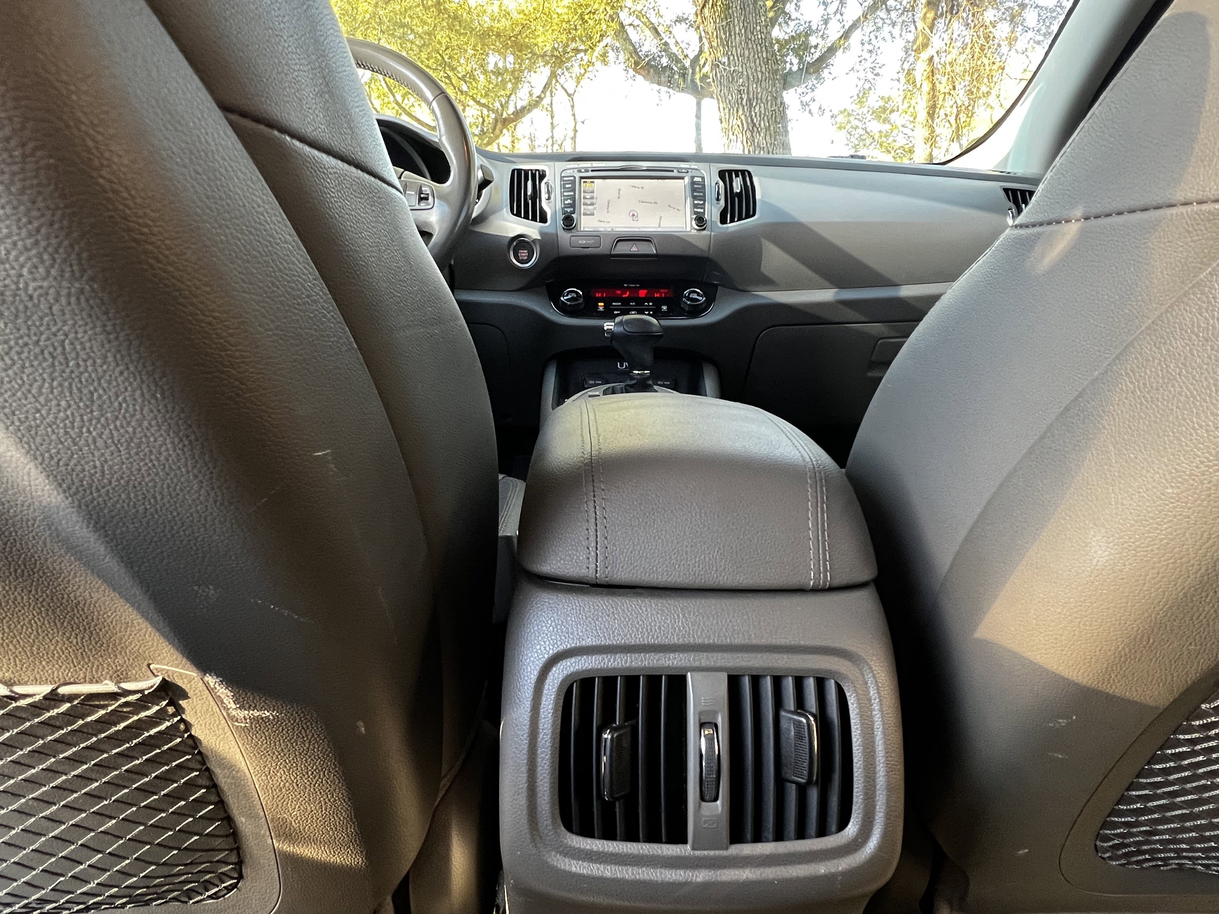 Used 2016 Kia Sportage EX w/ EX Premium Package image 37