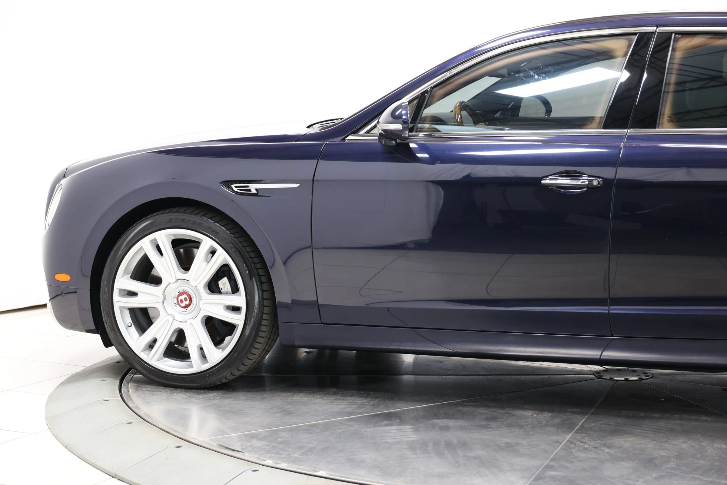 Used 2015 Bentley Flying Spur V8 AWD/4WD image 7