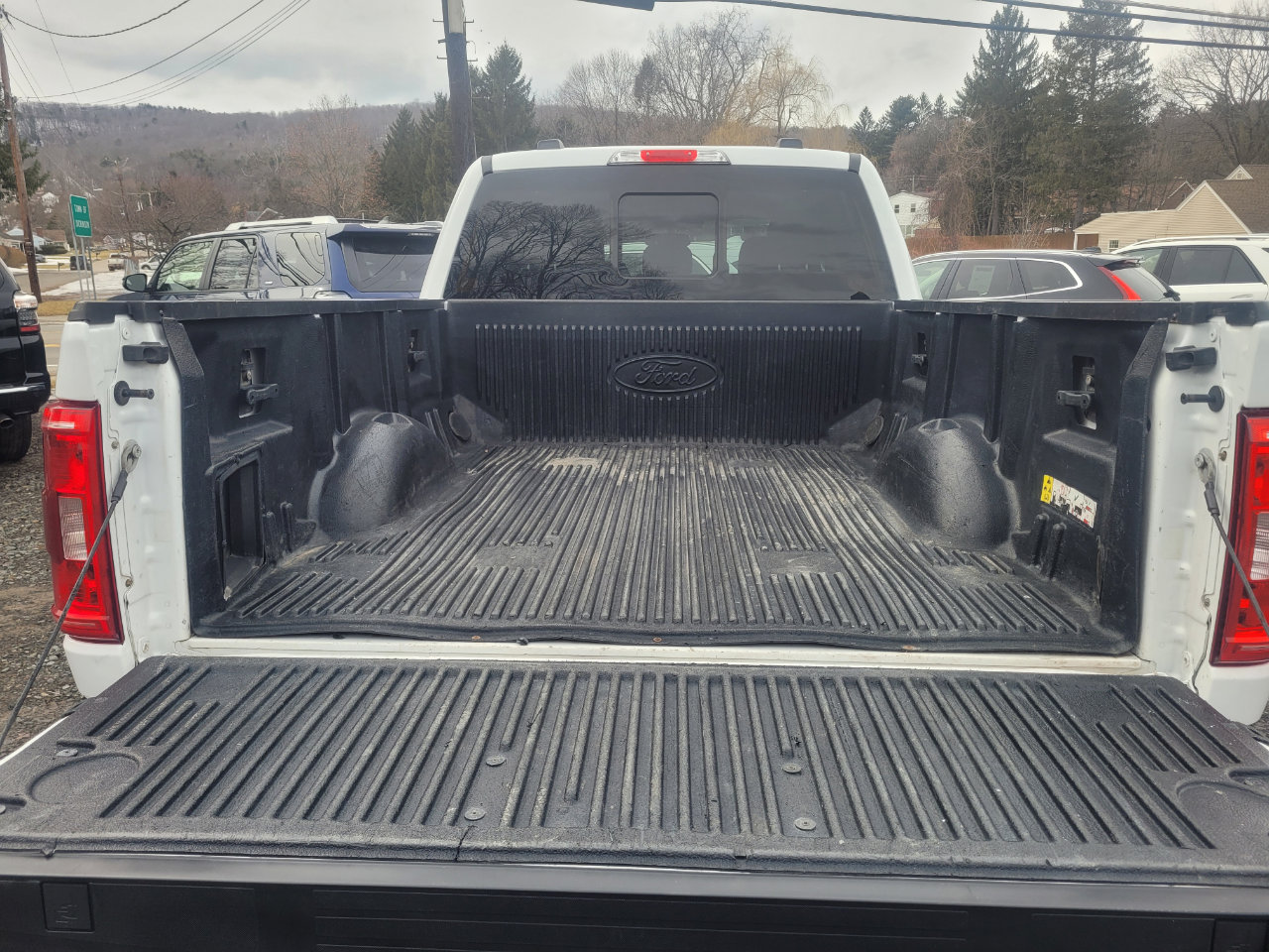 Used 2021 Ford F150 XLT w/ Equipment Group 302A High image 39