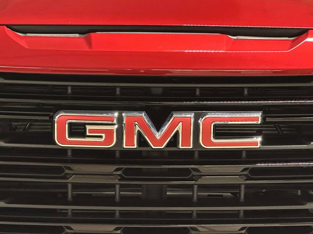 Used 2024 GMC Sierra 1500 Elevation image 9