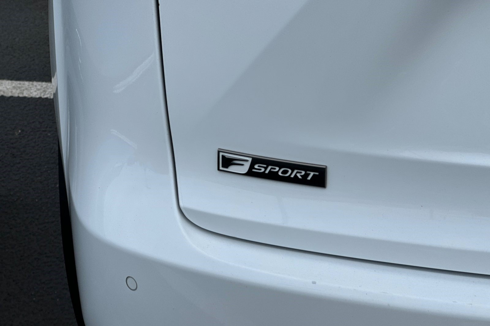 Used 2019 Lexus NX 300 F Sport w/ F Sport Premium Package AWD/4WD image 30