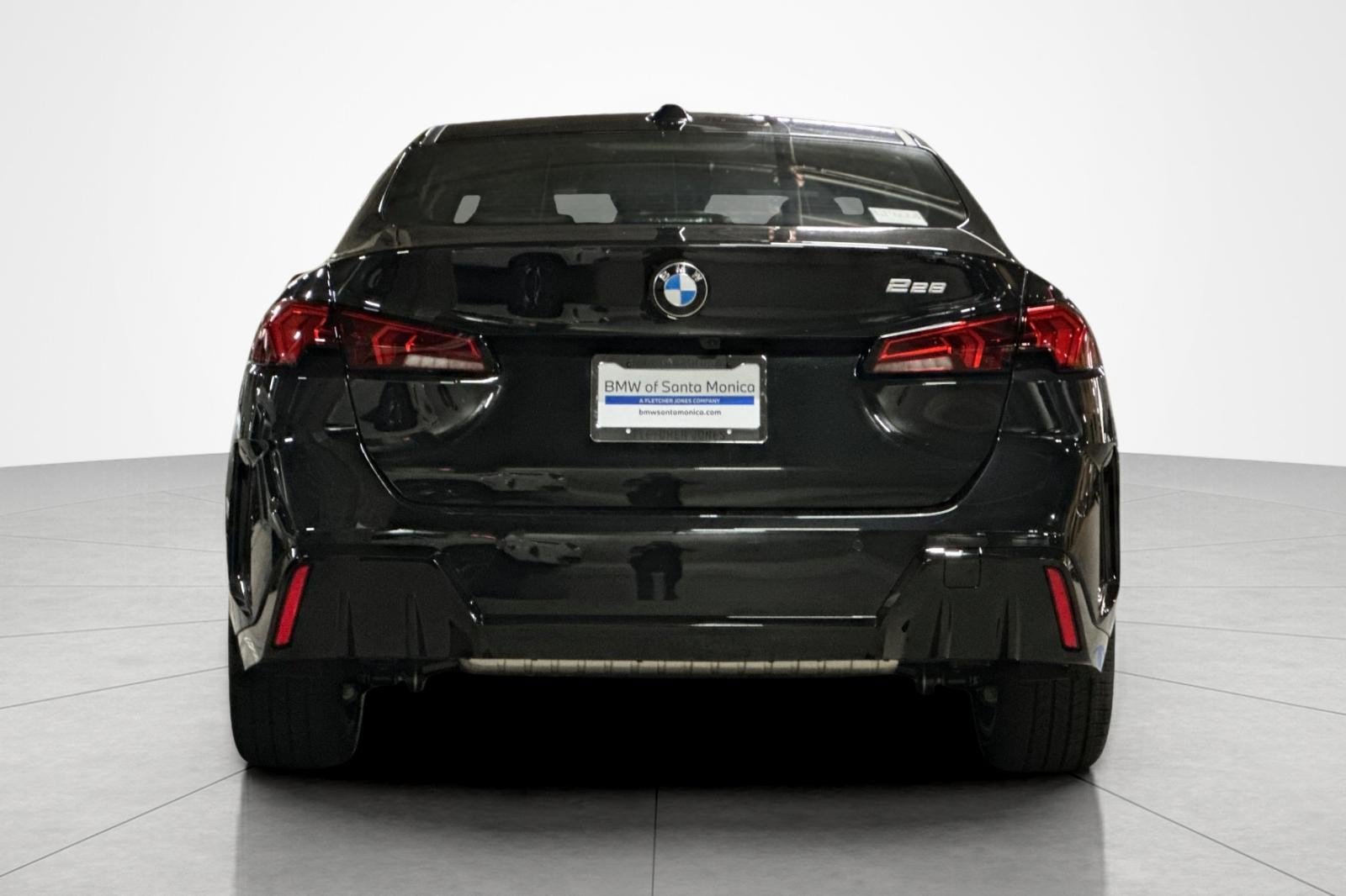 New 2026 BMW 228i w/ Technology Package FWD image 4