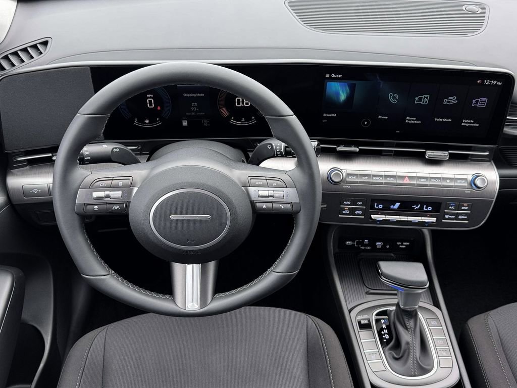 New 2026 Hyundai Kona SEL Sport image 25