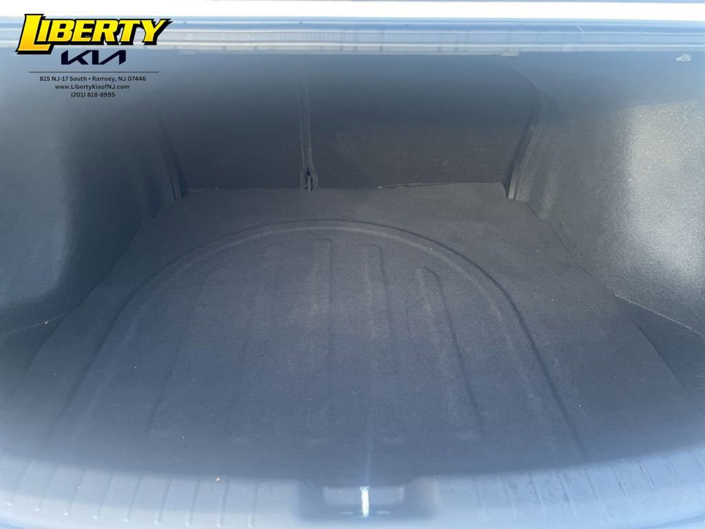 Used 2023 Kia Forte GT-Line w/ GT-Line Technology Package image 11