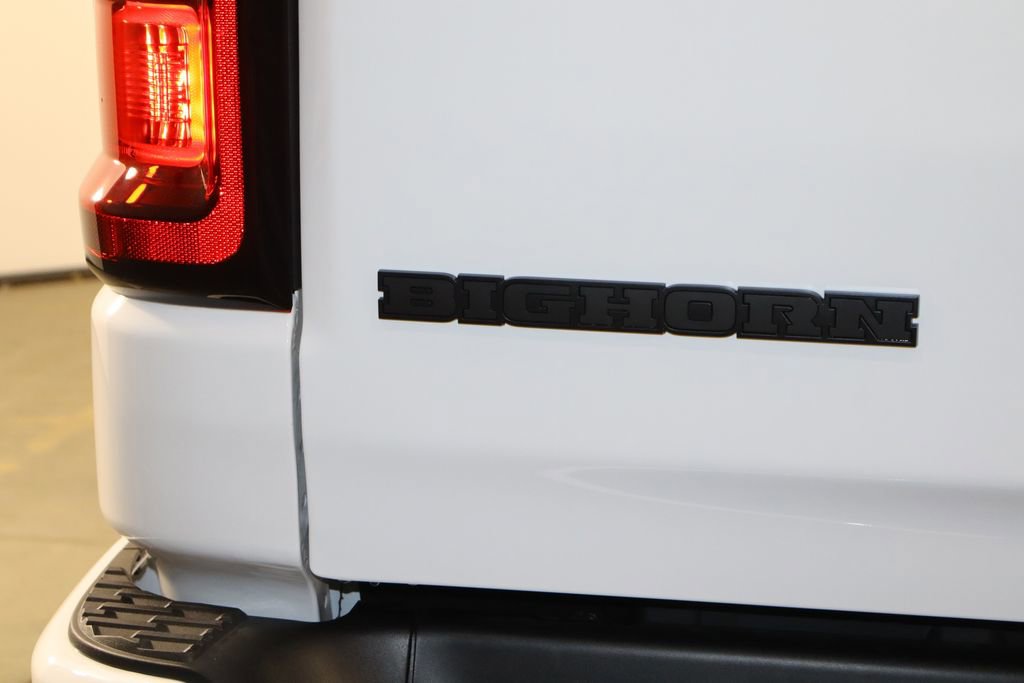 New 2026 RAM 1500 Big Horn image 41
