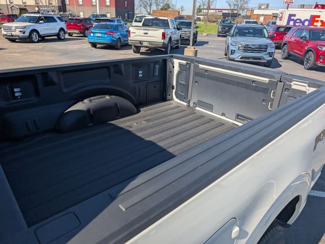 New 2026 Ford F150 Lariat w/ Equipment Group 502A High image 9