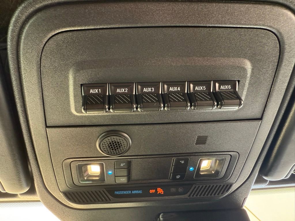 Used 2021 Ford Bronco Black Diamond AWD/4WD image 53