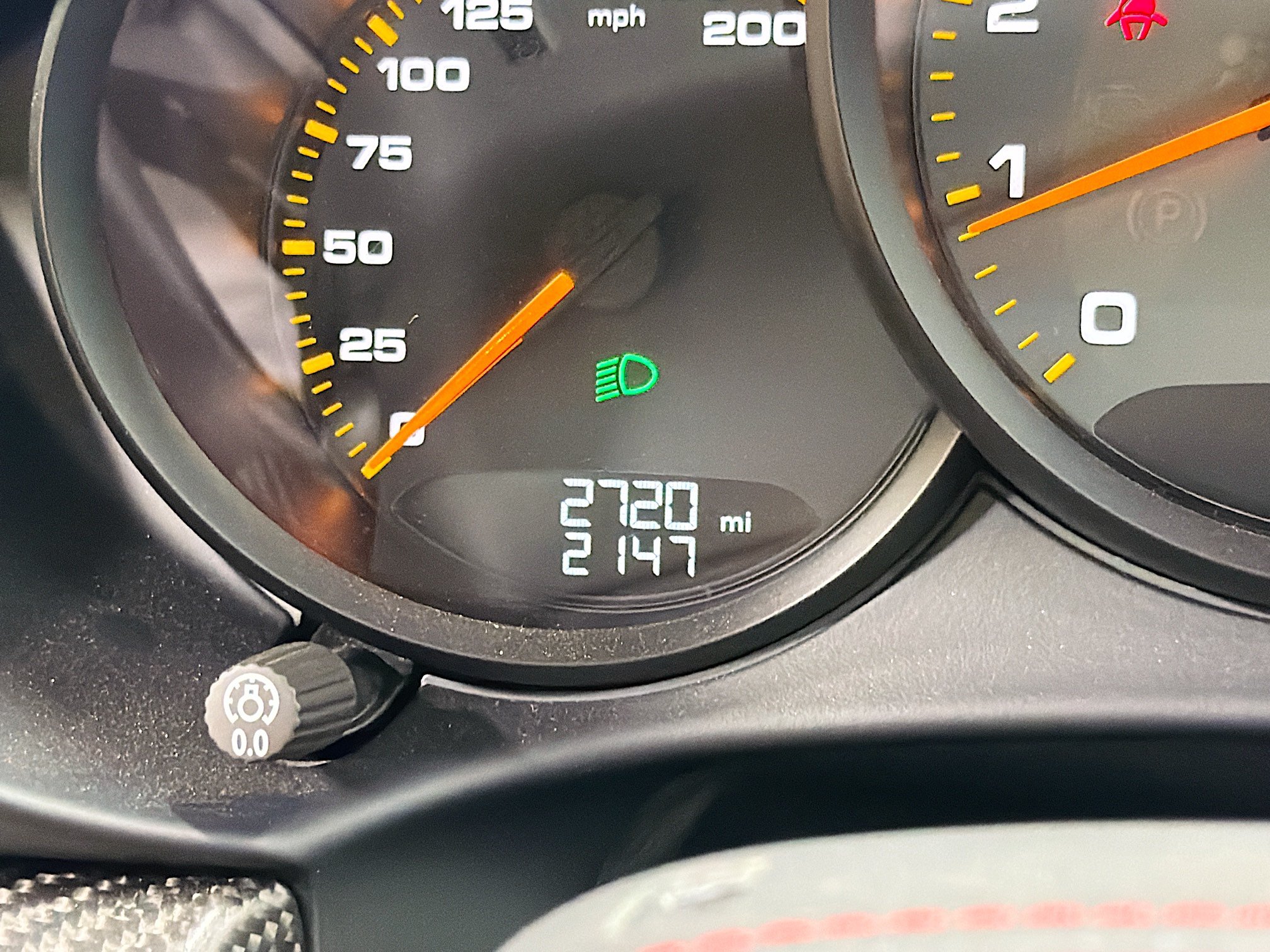 Certified 2024 Porsche 718 Boxster Spyder RS RWD image 37