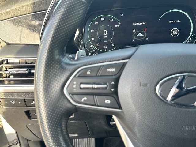 Used 2020 Hyundai Palisade Limited image 30