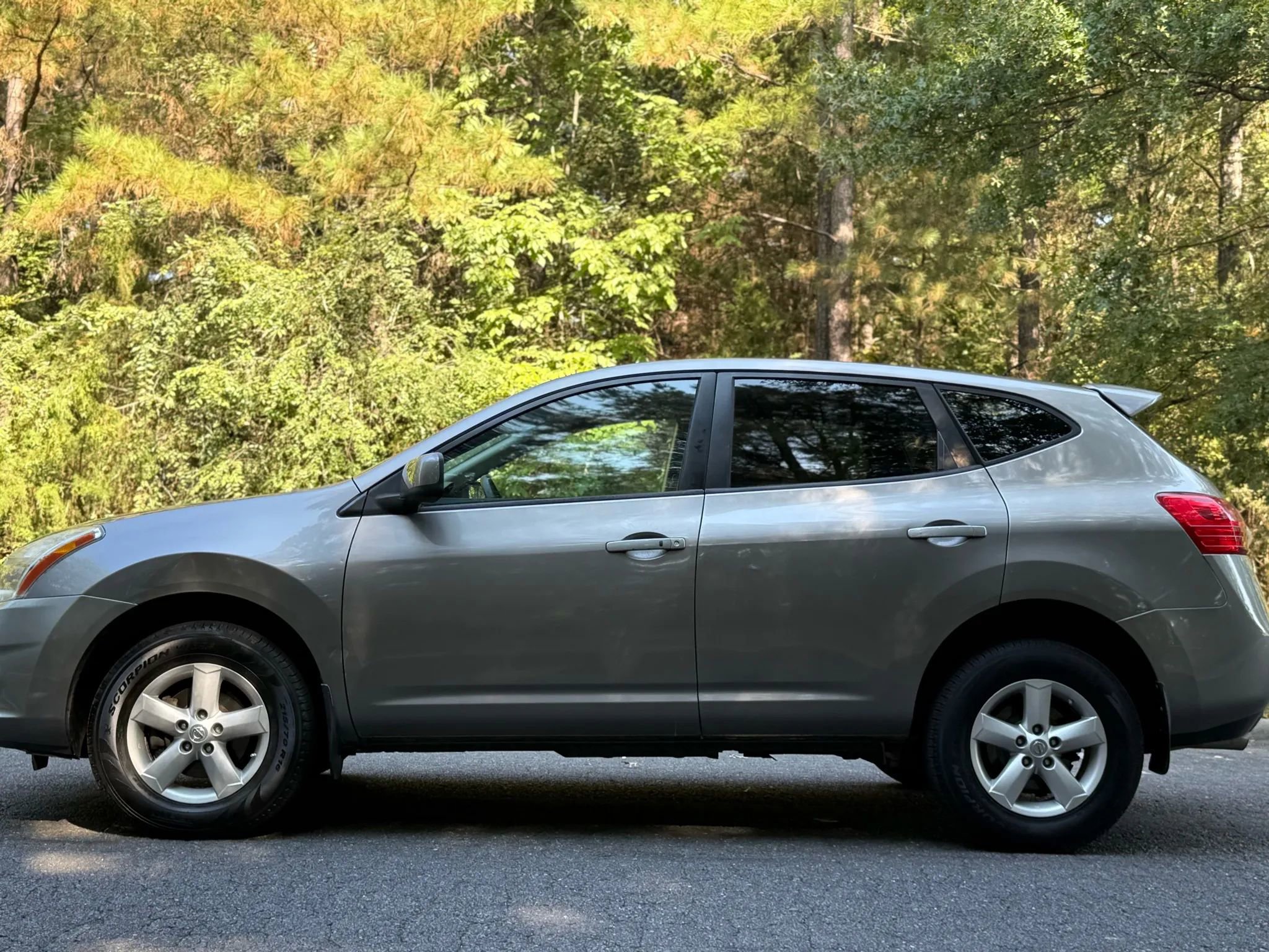 Used 2013 Nissan Rogue S w/ Special Edition Pkg image 8