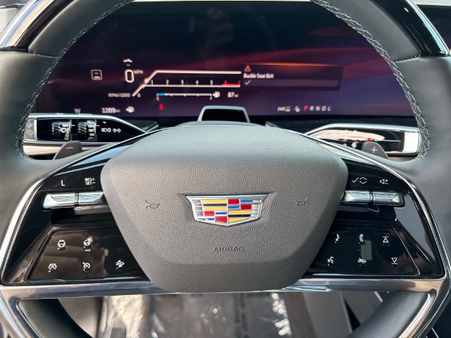 New 2026 Cadillac Escalade Sport w/ Touring Package AWD/4WD image 29
