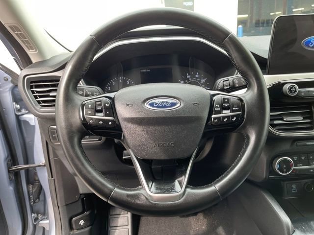 Used 2022 Ford Escape SE w/ Convenience Package image 21