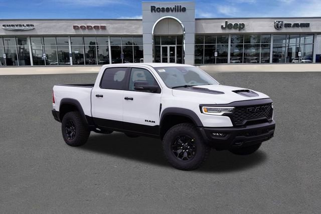 New 2026 RAM 1500 RHO image 1
