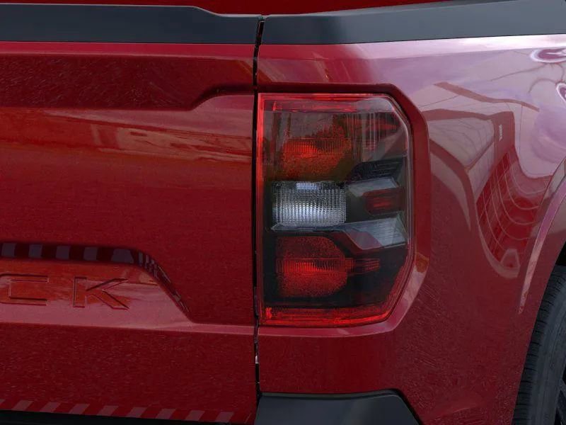 New 2026 Ford Maverick XLT w/ XLT Luxury Package image 22