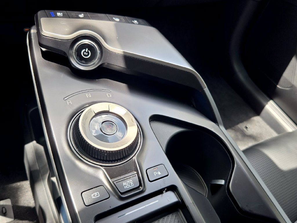 New 2026 Kia EV6 Wind RWD image 10