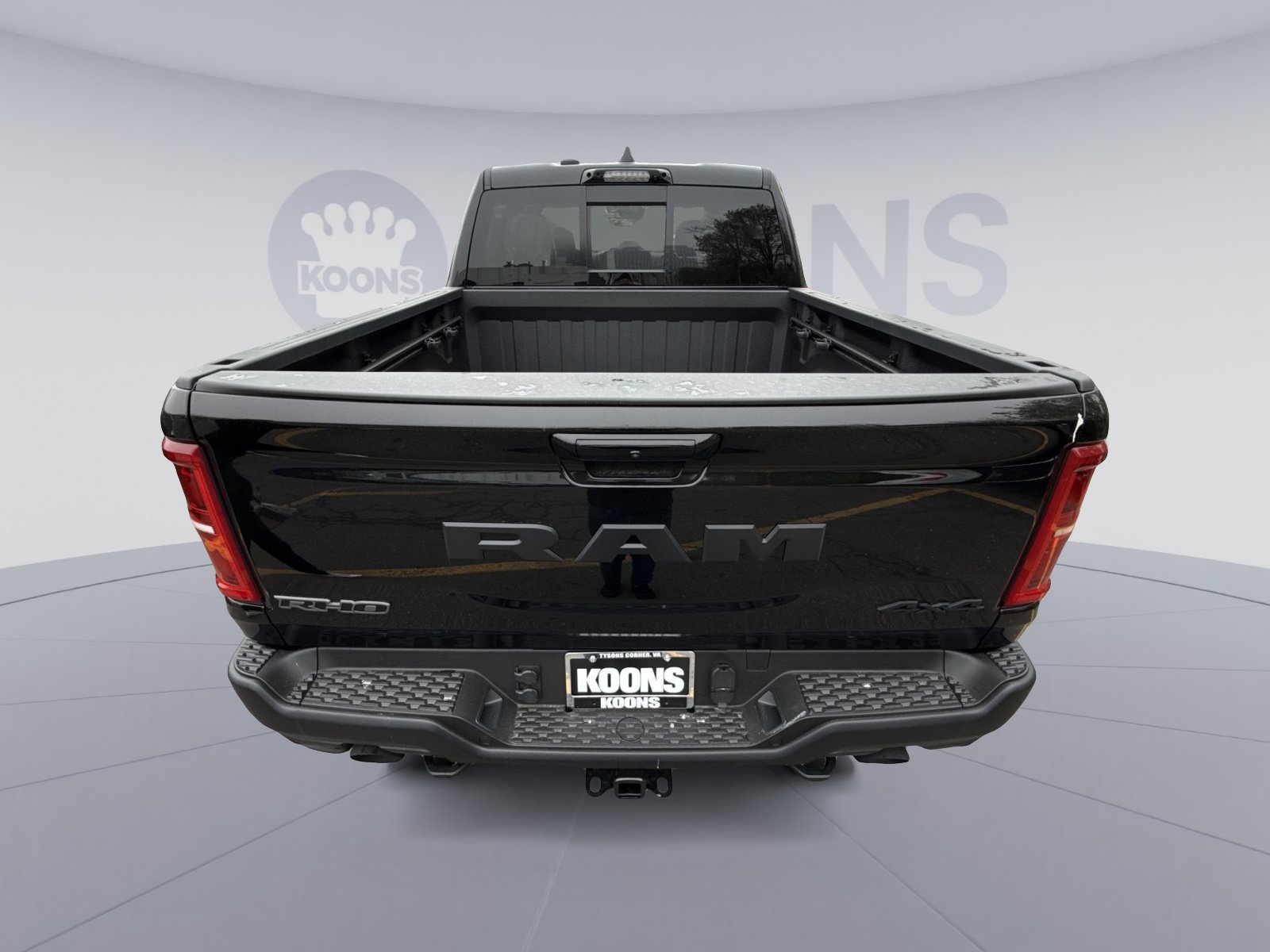 New 2026 RAM 1500 RHO w/ RHO Level 1 Equipment Group AWD/4WD image 26