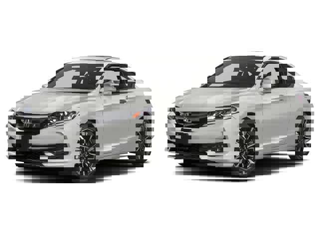 Used 2016 Honda Accord EX