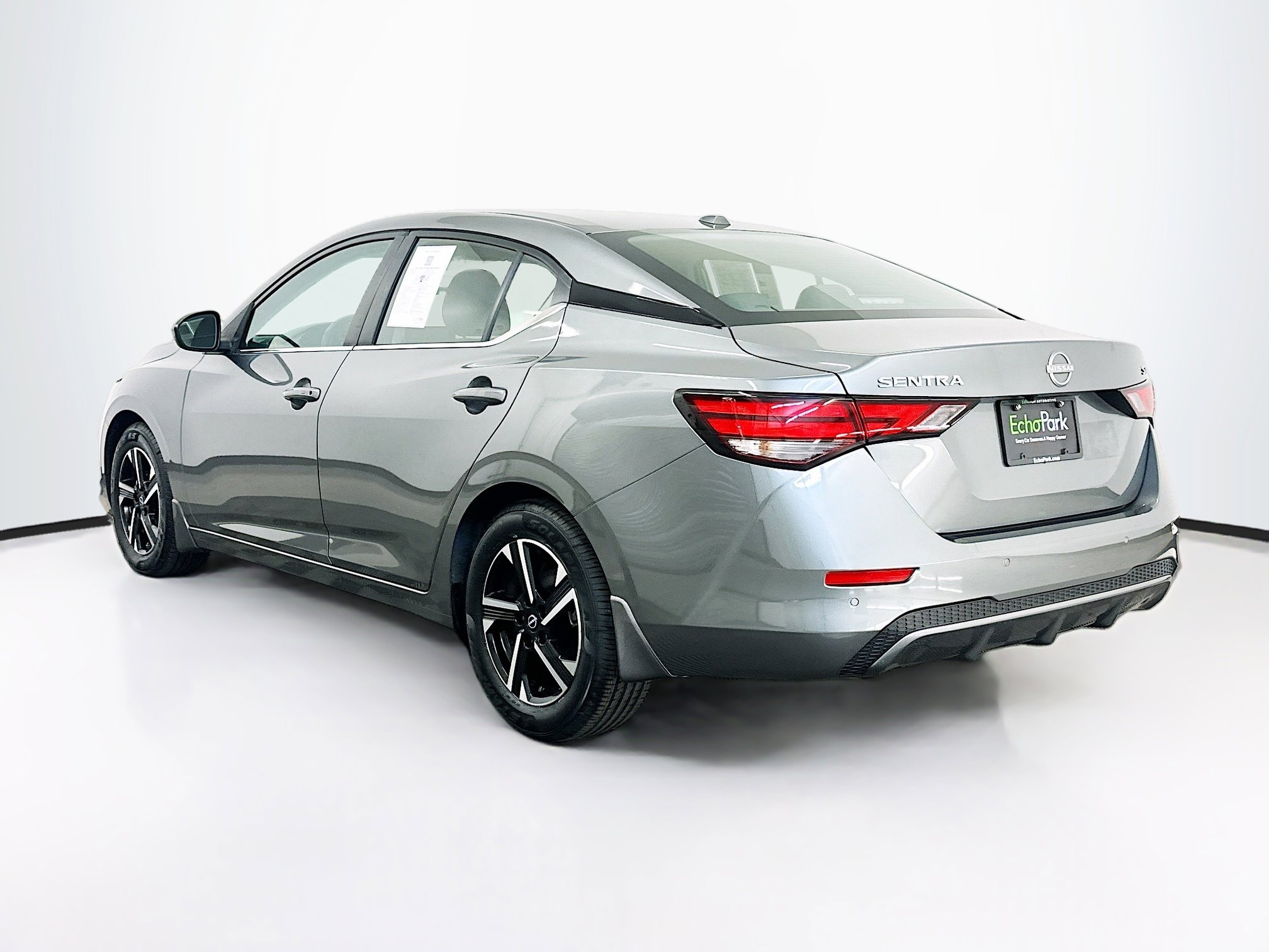 Used 2024 Nissan Sentra SV w/ All-Weather Package image 5