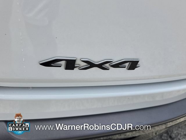 Used 2026 Jeep Grand Wagoneer Limited w/ Premium Group II AWD/4WD image 12