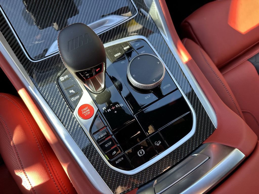 New 2026 BMW X5 M Competition w/ Executive Package image 22