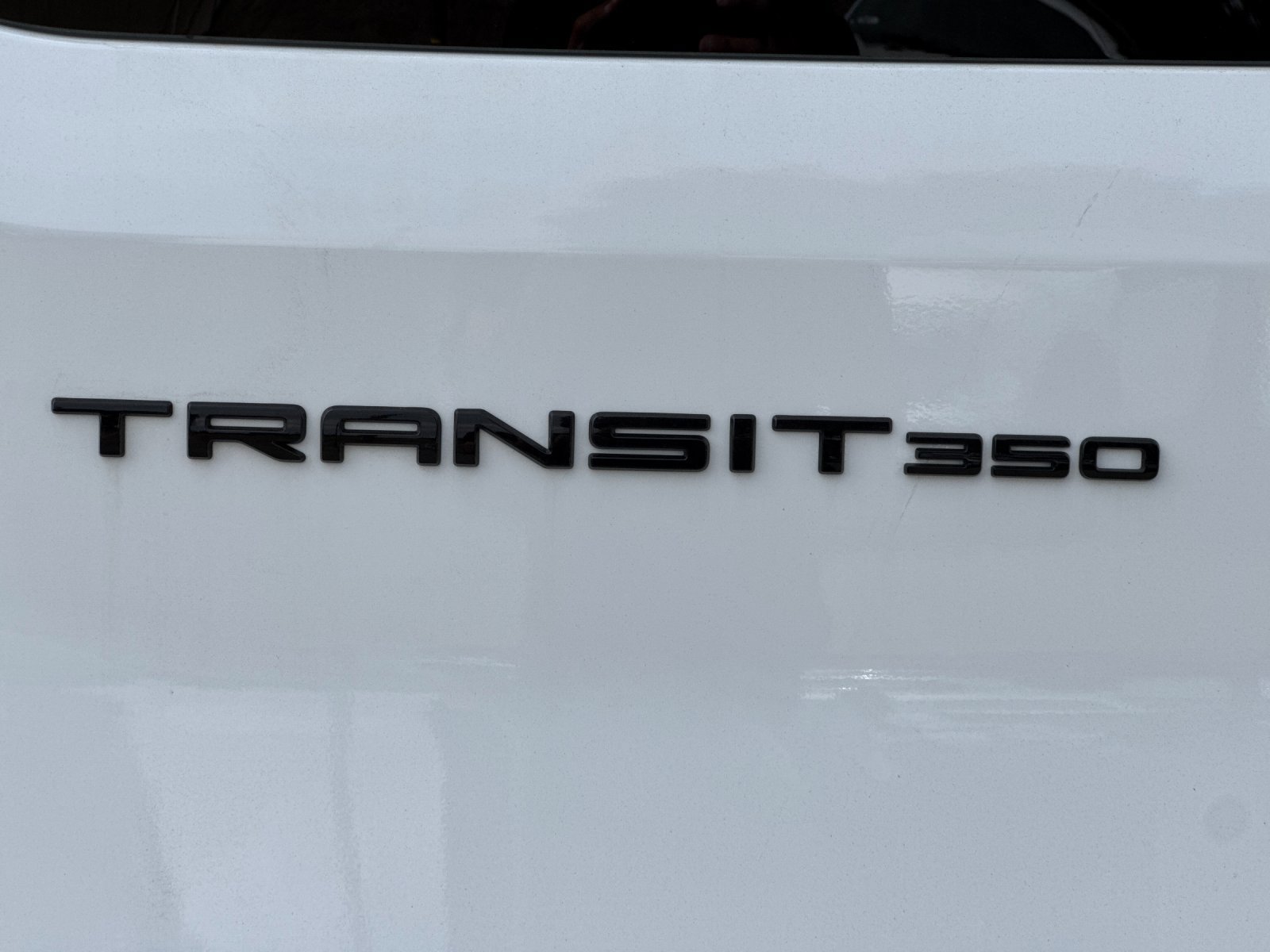 New 2026 Ford Transit 350 XL RWD image 31
