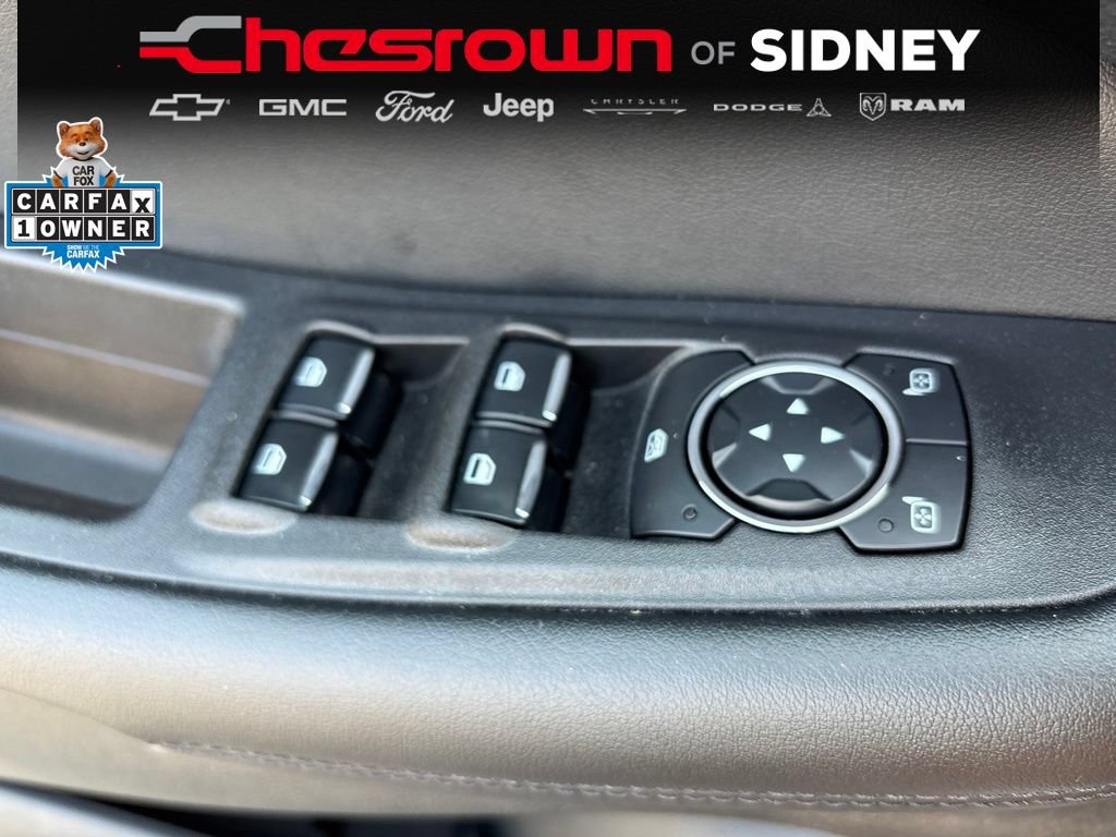 Used 2023 Ford Edge SEL w/ Convenience Package AWD/4WD image 17