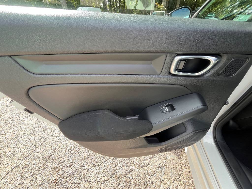 Used 2022 Honda Civic Sport image 27