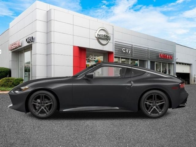 New 2027 Nissan Z Sport w/ Essentials Package (Sport) RWD image 2