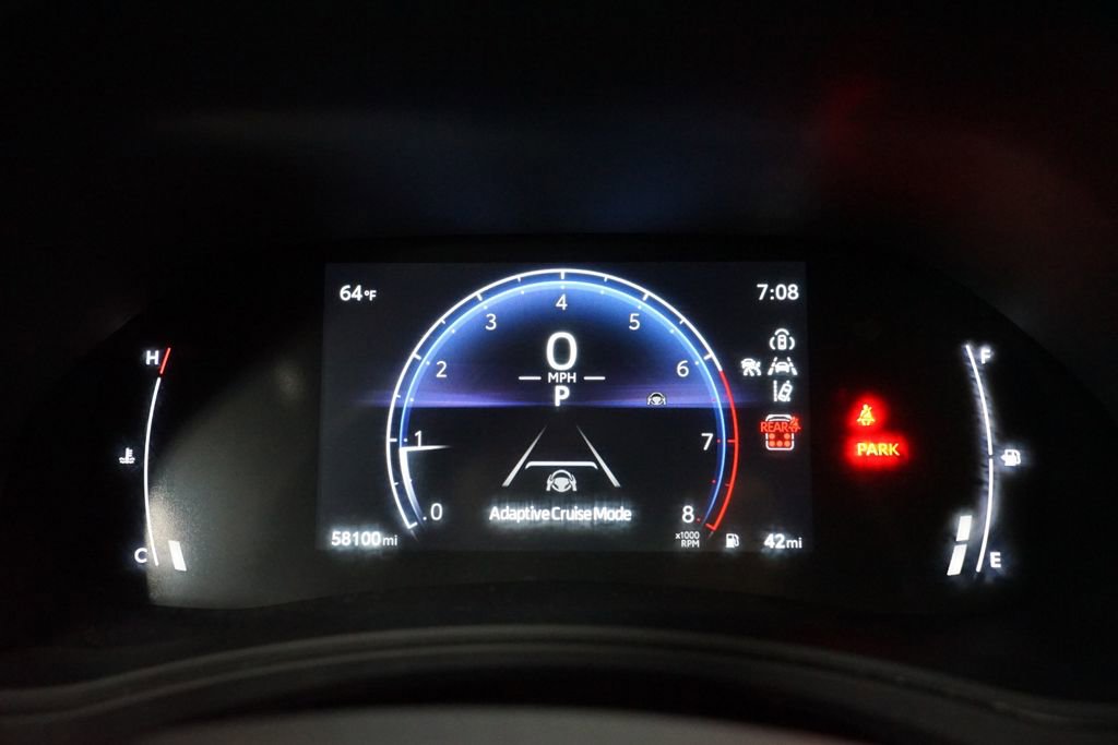 Certified 2024 Toyota Grand Highlander XLE image 15