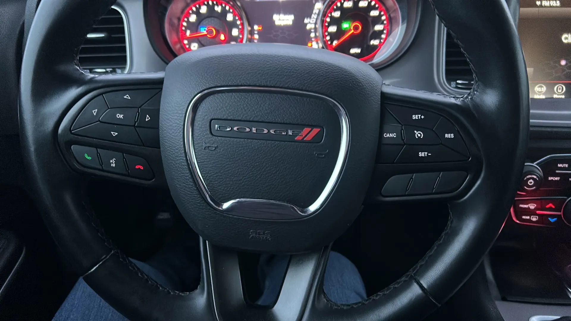 Used 2023 Dodge Charger GT RWD image 21