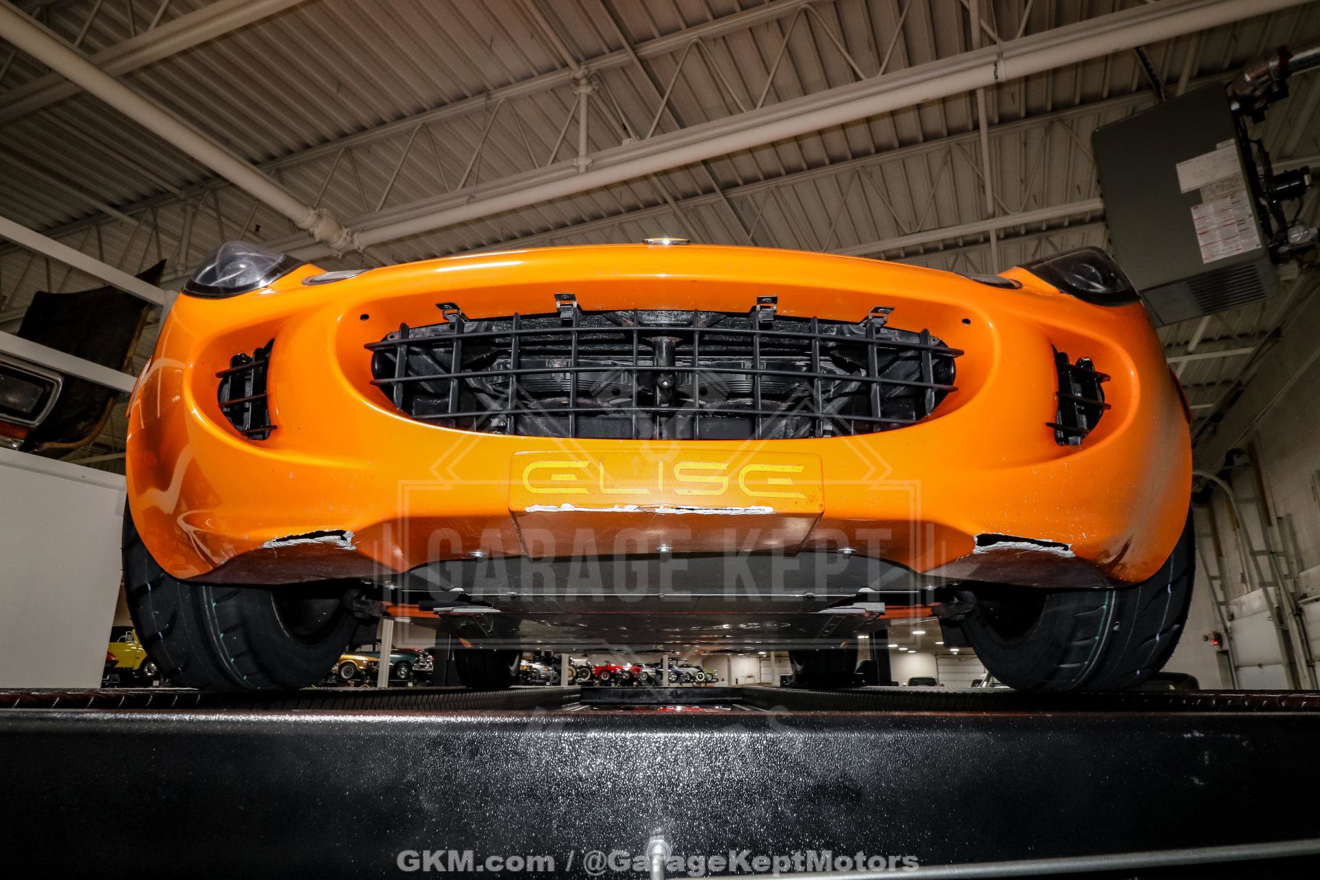 Used 2005 Lotus Elise image 87