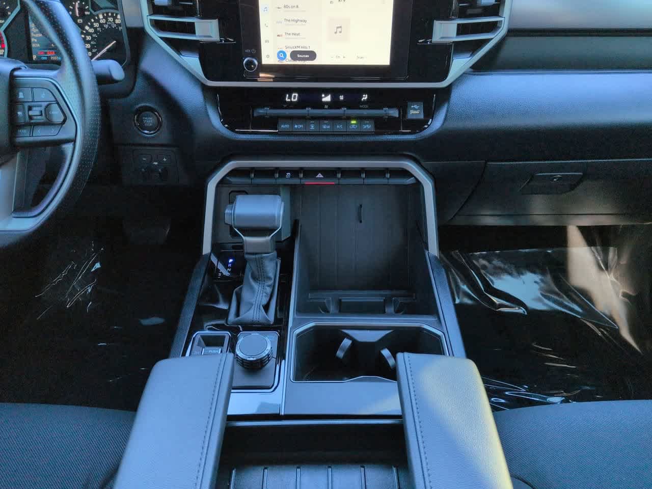 Certified 2026 Toyota Tundra SR5 w/ SR5 Convenience Package AWD/4WD image 18