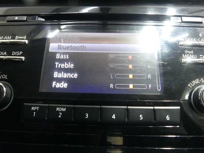 Used 2018 Nissan Rogue Sport SV w/ SV All-Weather Package image 41