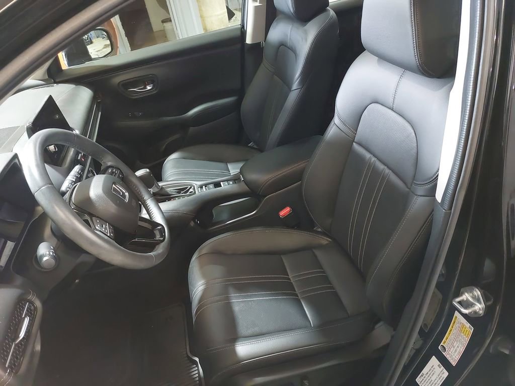 Used 2024 Honda HR-V EX-L image 16