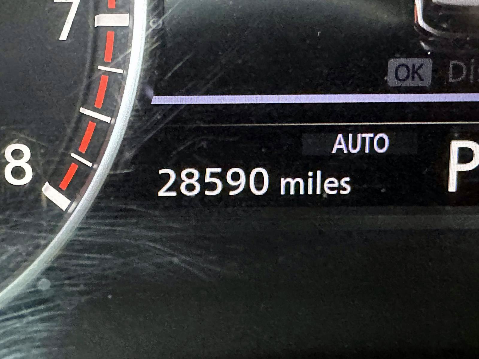 Certified 2023 Nissan Pathfinder Rock Creek AWD/4WD image 33