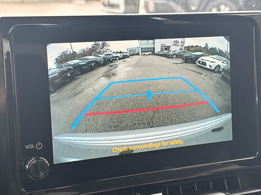 New 2026 Toyota Corolla LE image 20