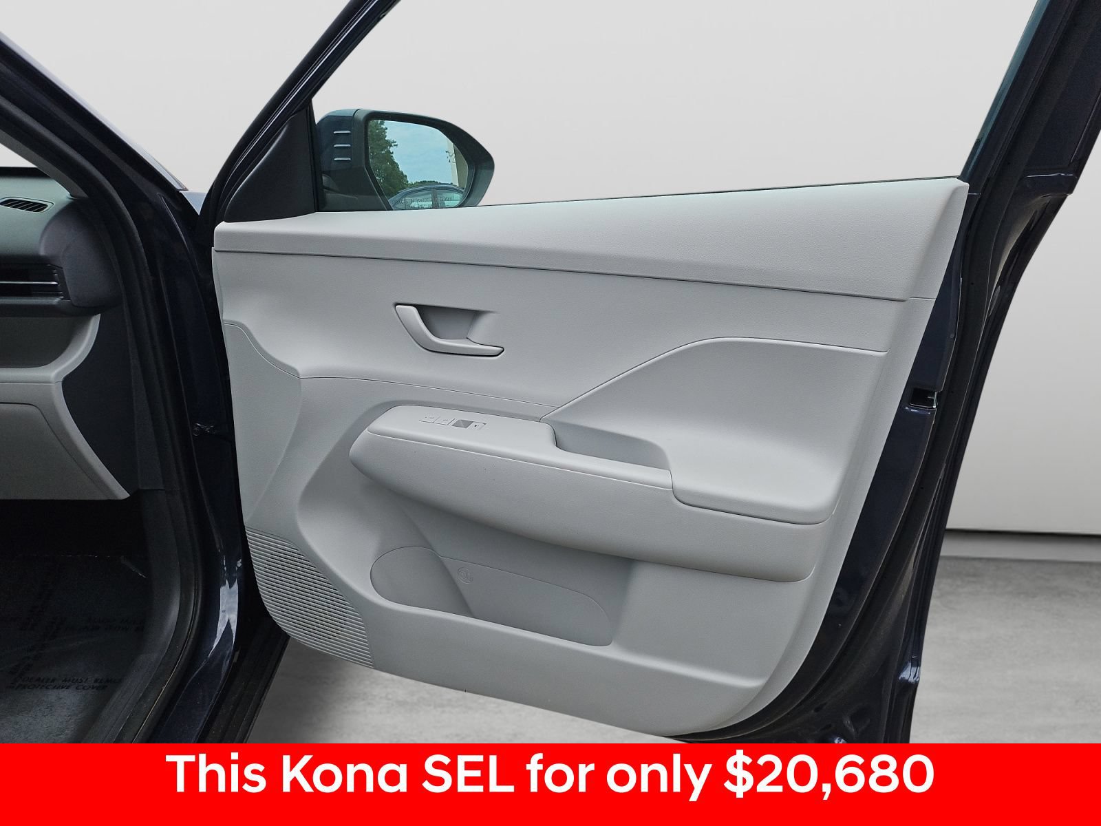 Used 2024 Hyundai Kona SEL AWD/4WD image 36