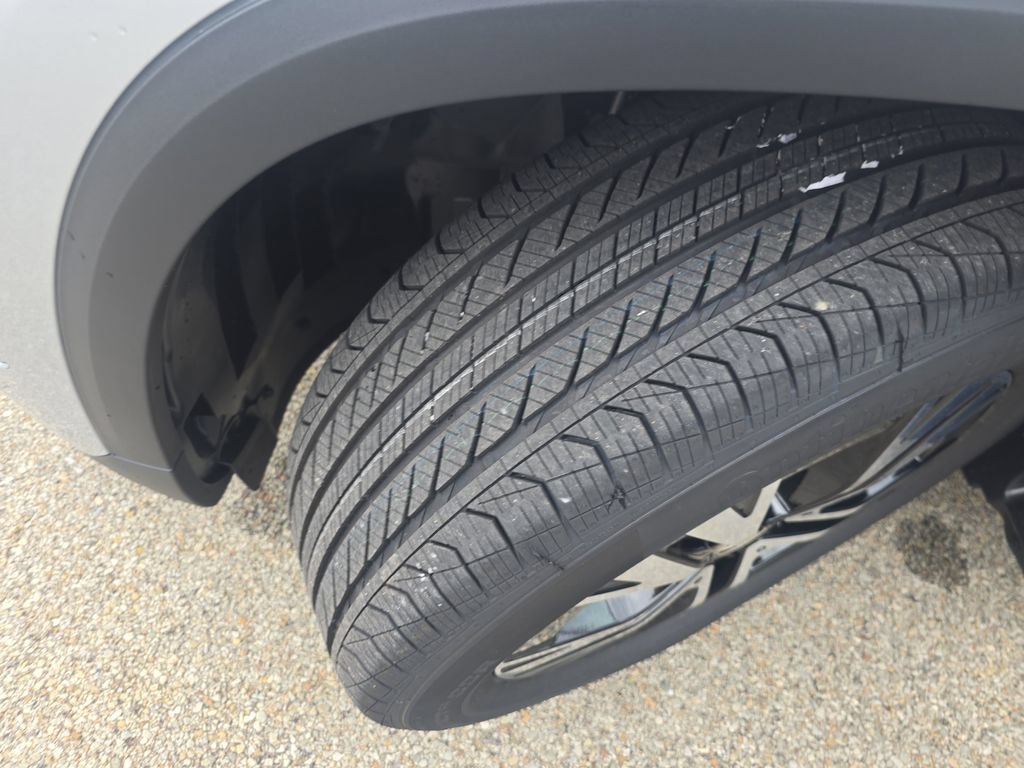 New 2026 Mercedes-Benz GLA 250 4MATIC image 27