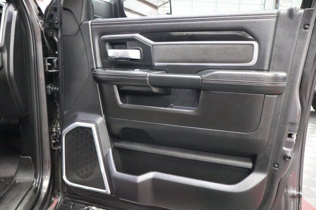 Used 2019 RAM 2500 Laramie w/ Night Edition AWD/4WD image 79