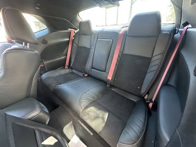 Used 2023 Dodge Challenger SRT Hellcat Redeye image 32