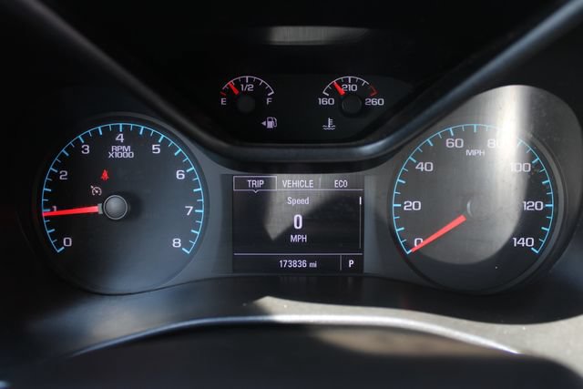 Used 2020 Chevrolet Colorado W/T w/ WT Convenience Package AWD/4WD image 8