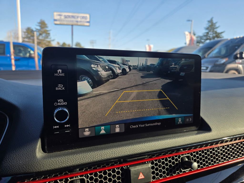 Used 2022 Honda Civic Si image 14