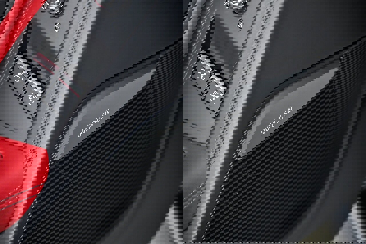 Used 2021 Audi R8 V10 performance image 23