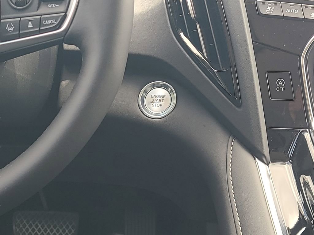 New 2026 Acura RDX SH-AWD w/ Advance Package image 26