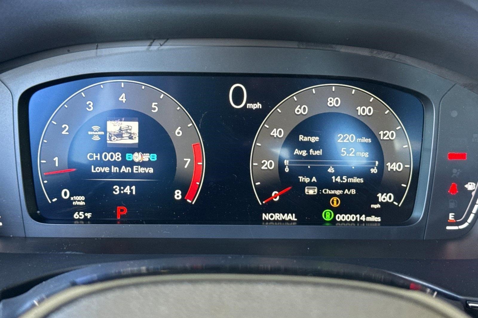 Used 2026 Acura Integra A-Spec image 19